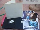 THE BEATLES-WHITE ALBUM-UK-Top Open-0131781+-MONO 1st PRESS