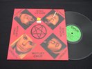 MOTLEY CRUE Cruelty LP Groove 1990 Live Perkins Palace 4/19/82 Pasadena not tmoq