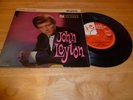 1962 UK Orig. self titled JOHN LEYTON EP