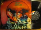 Amon Düül II   Tanz der Lemminge  2 LP  Liberty  Erstpressung  Kraut Rock