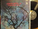 Amon Düül II   Phallus Dei  LP  Liberty   Kraut Rock