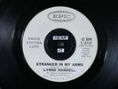 LYNNE RANDELL 