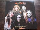 DEATH SS - HEAVY DEMONS