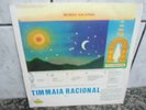 TIM MAIA - RACIONAL VOL 1 - LP - 1975 - SEROMA - EXCELLENT - First edition