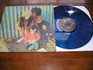 JIMI HENDRIX - BAND OF GYPSYS - BLUE VINYL