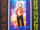 PAUL McCARTNEY Hamburg 89 2Lp RARE Beatles