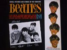 THE BEATLES-Songs Pictures And Stories Of The Fabulous Beatles-1st Issue-VJ 1092