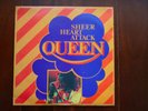 QUEEN - SHEER HEART ATTACK - SPECIAL CLUB EDITION - PORTUGAL UNIQUE COVER