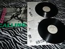 The Clash - London Calling (Double) Lp
