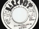 Slim Smith - Will You Still Love Me - KILLER VOCALS ???