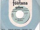 NORTHERN SOUL--JAMES PHELPS -DON'T BE A CRY BABY   -HEAR BOTH