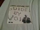GUIDED BY VOICES Static Airplane Jive vinyl EP City Slang OOP