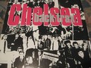 CHELSEA, Back Trax RARE ORIGINAL PUNK LP VIBRATORS 999 PISTOLS CLASH GENERATION