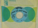 VELVET UNDERGROUND & NICO ALL TOMORROW'S PARTIES 1966 US PROMO VERVE 10427 PSYCH