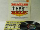 BEATLES HELP 1965 US STEREO ST2576 MFG BY IN SHRINK RARE LBL VARIATION NO THORNE