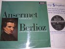 SXL 6165 - ANSERMET CONDUCTS BERLIOZ - ED 1