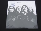 The Beatles Final River Rhine LP