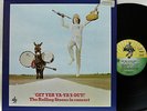 Rolling Stones      Get yer  ya ya´s out      NM # V