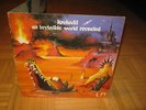 KROKODIL AN INVISIBLE WORLD REVEALED RARE ORIG. PROG KRAUTROCK VINYL LP UNITED A