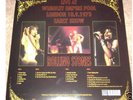 Rolling Stones Dancing With Mr.J  2-LP Live Wembley 1973 Unique