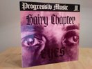Hairy Chapter-Eyes (1970) - Rare Krautrock (OPP 5-21),Mint Sleeve, EX Vinyl-TOP