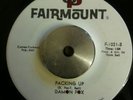 Northern Soul Damon Fox Packing Up