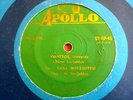 GREEK NANA MOUSKOURI ON RARE EARLY AUSSIE APOLLO 7