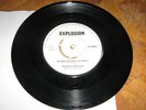 THE WALLY BROTHERS - THE MAN WHO SOLD THE WORLD - UK EXPLOSION