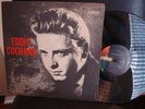 Rockabilly - Eddie Cochran Memorial Album 1960 - Liberty LRP 3172 - 1st Press US