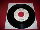 GENE CHANDLER NORTHERN SOUL - Mr. Big Shot 45 RPM White Label Promo RARE