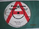 Orig. UK 45 The Hollies 