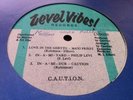 Love In The Ghetto - Maxi Priest... Ex