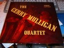 CHET BAKER/GERRY MULLIGAN  UK VOGUE LP