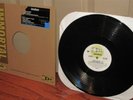 INCUBUS SCIENCE INSTRUMENTALS VINYL LP RARE S.C.I.E.N.C.E