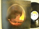 SHARON CASH He Lives Within Me MOTHER RECORDS LP