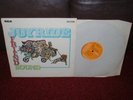 BROTHERHOOD Friend Sound / Joyride LP 1969 RCA 1st 
