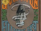    Janis Joplin - Live Fillmore East 1969 SWINGIN PIG  