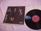 *THE ROLLING STONES* No 2 - 1965  UK *1A/1A* Decca Mono LP   1960's Rock Classic