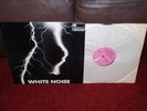 WHITE NOISE 1st LP 1969 PINK ISLAND RAREST PRESSING EVER