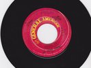 The Golden Earrings (Golden Earring) - 45 - Please Go - General American