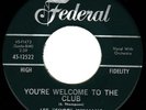 Northern Soul R&B * LEE 'SHOT' WILLIAMS * Federal * MP3