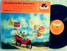 WERNER MULLER * Sentimental Journey * POLYDOR LP 1958