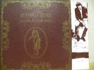 JETHRO TULL / LIVING IN THE PAST - Japan 2LP ORIG