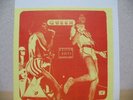 QUEEN / GEISHA BOYS A FARELL TO JAPAN - LP