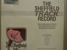 SHEFFIELD TRACK RECORD Direct To Disc LAB 20 TAS LIST Audiophile Lp SEALED