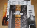 BRUCE SPRINGSTEEN: The rising 2-LP unplayed w/ Innersleeves rare OOP