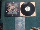 Hawkwind - In Search Of Space LP Gimmix Cover + Log Book RARE EX UA UK 1st Press