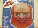 GENTLE GIANT / GIANT FOR A DAY - USA LP SEALD
