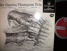SIR CHARLES THOMPSON TRIO VANGUARD VRS 8018 OG 10