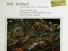 LP TRIO ROLF LOOSER  BIDAL  SCHNEEBERGER • SCHUMANN • BURKHARD  SWISS